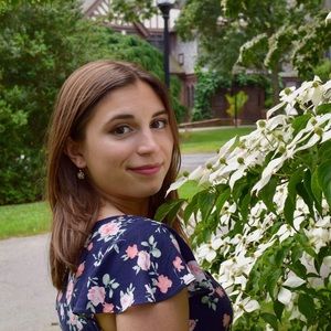 Meet your Posher, Francesca